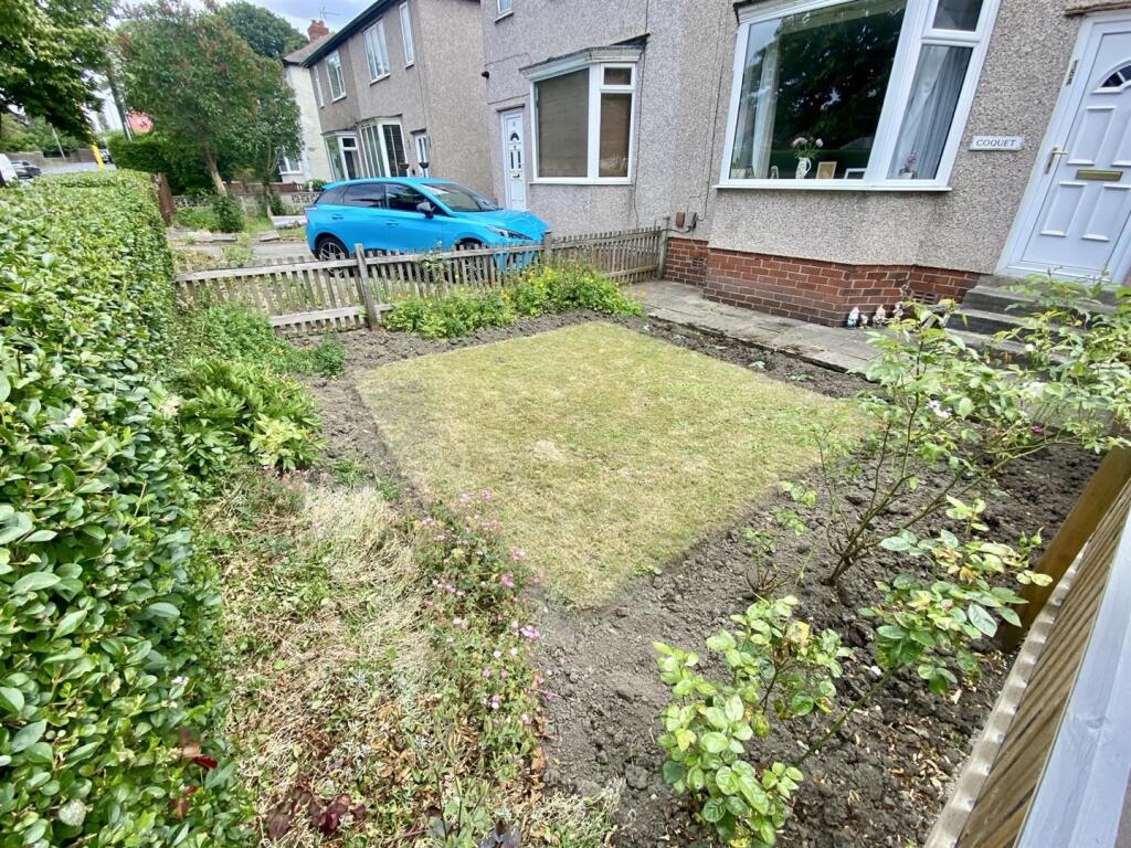 Bramleys Estate Agents - Huddersfield Road - Mirfi