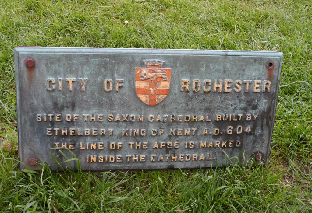 Historic Rochester