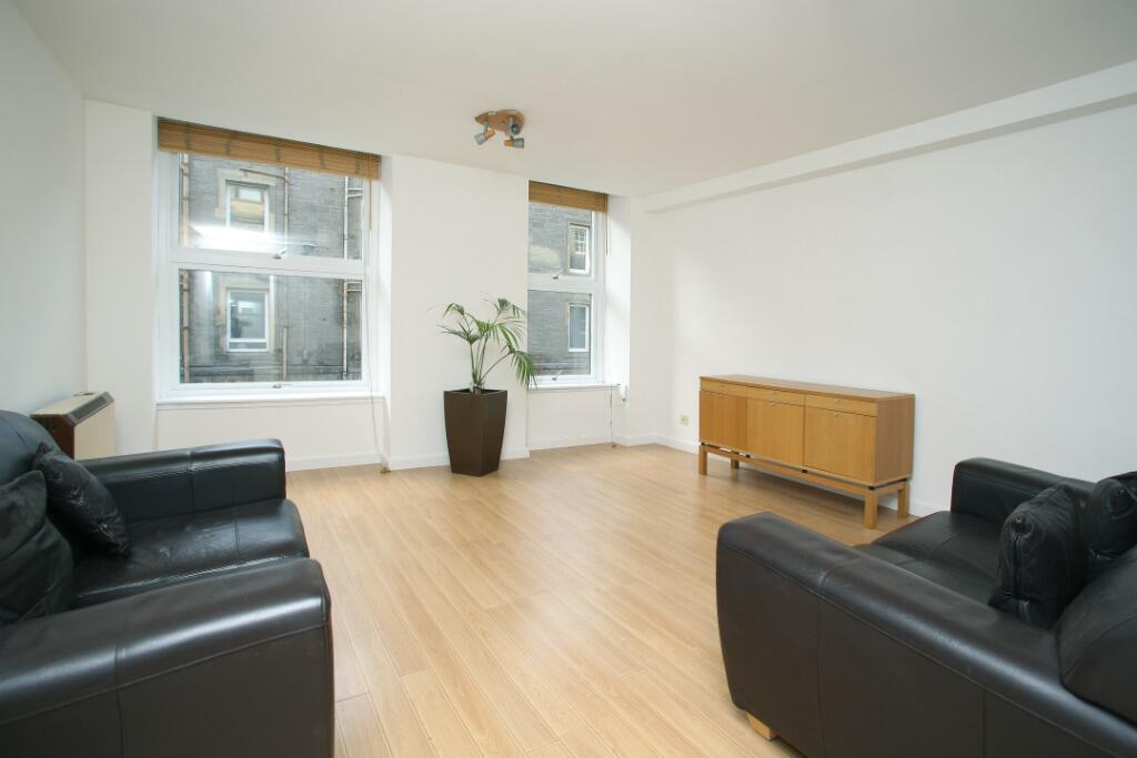 Bothwell Street, Easter Road, Edinburgh, EH7