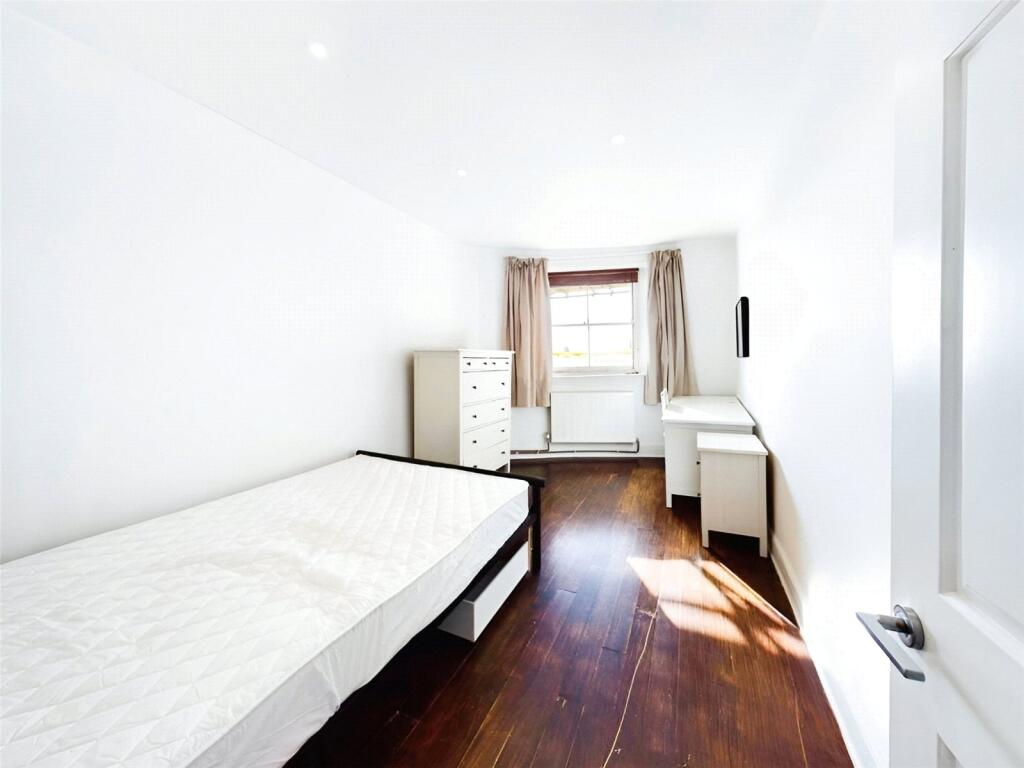 Double Bedroom