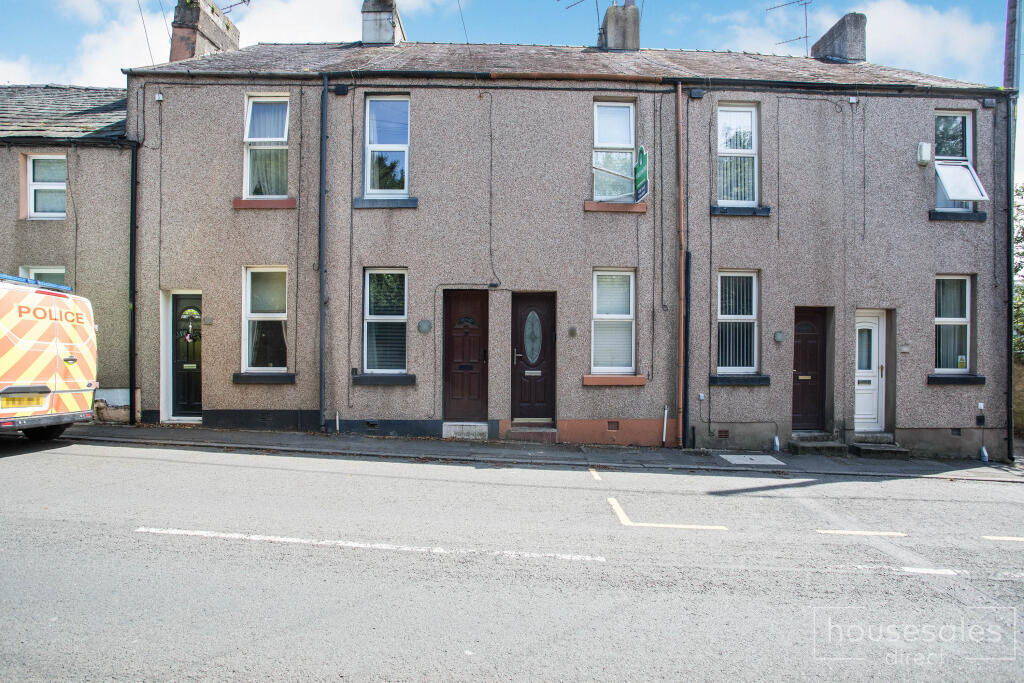 Stainburn Road Stainburn, Workington, CA14