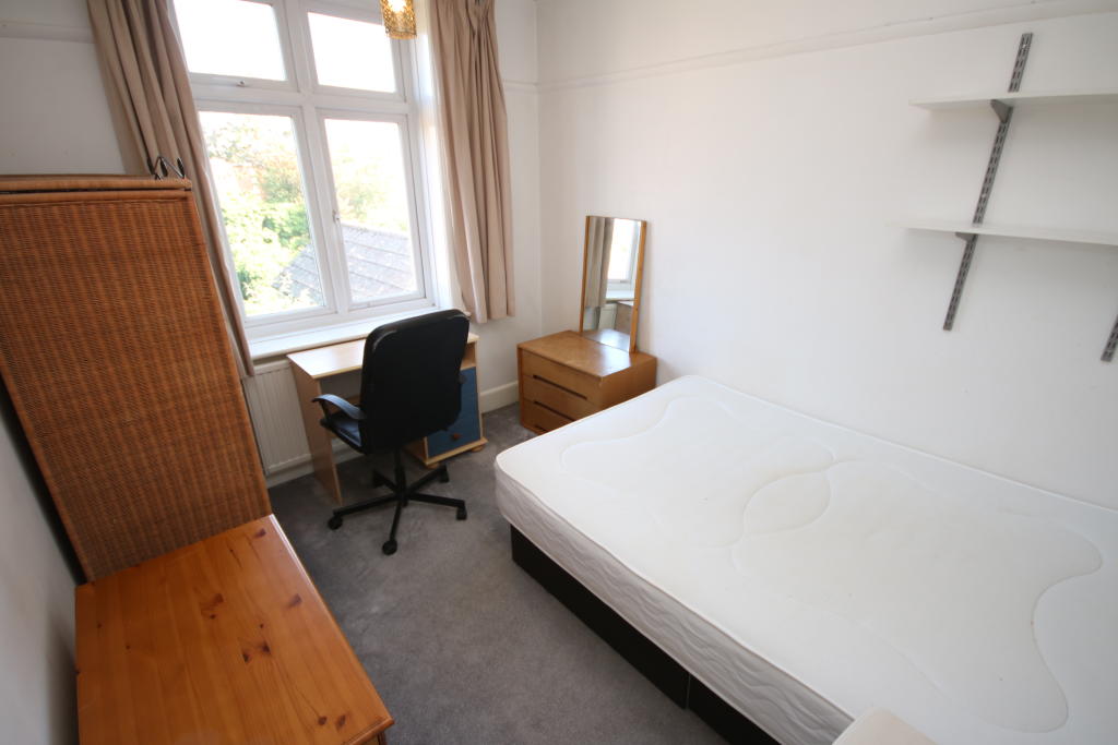 Bedroom 6