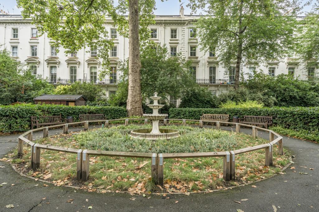 Communal Garden