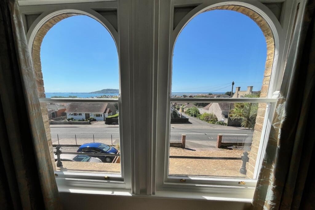 Lounge Window