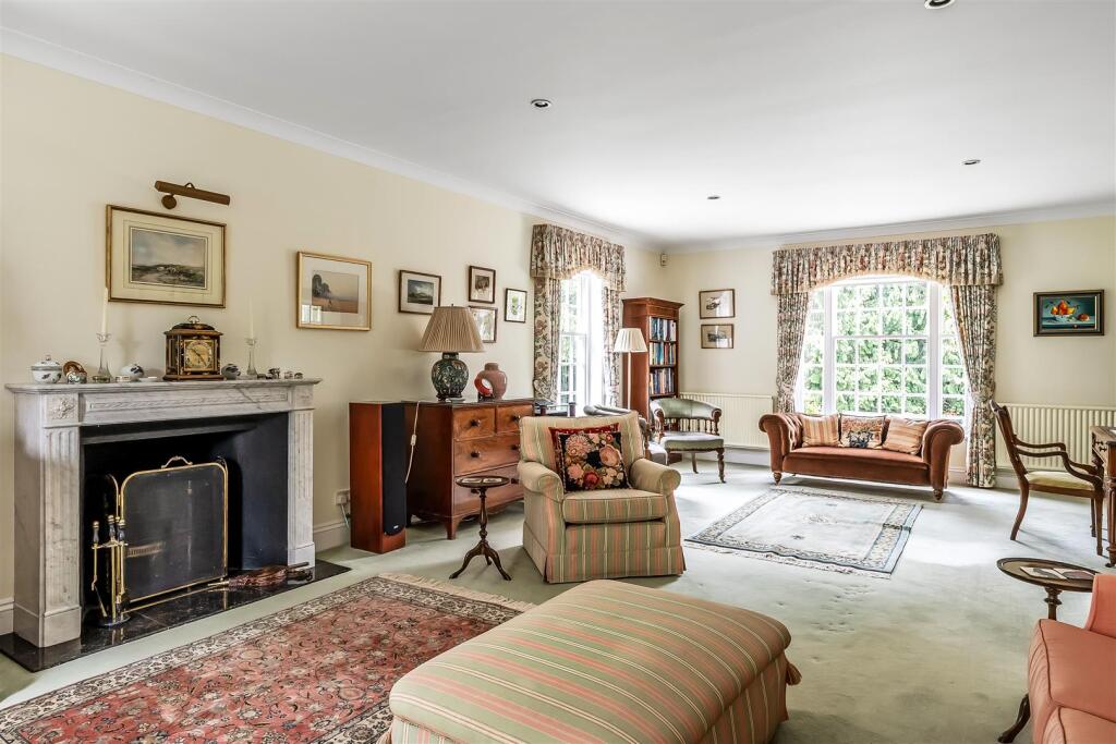 Drawing/Sitting Room