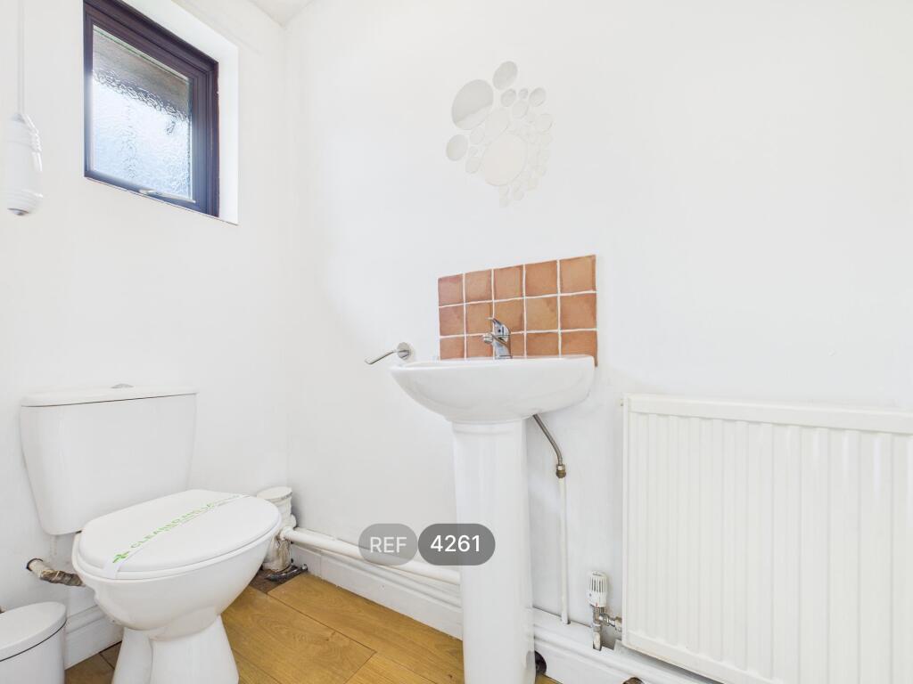 WC