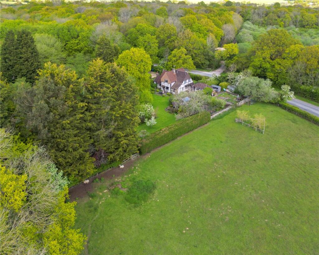 Drone Image
