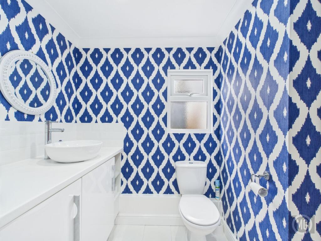 Utility/WC