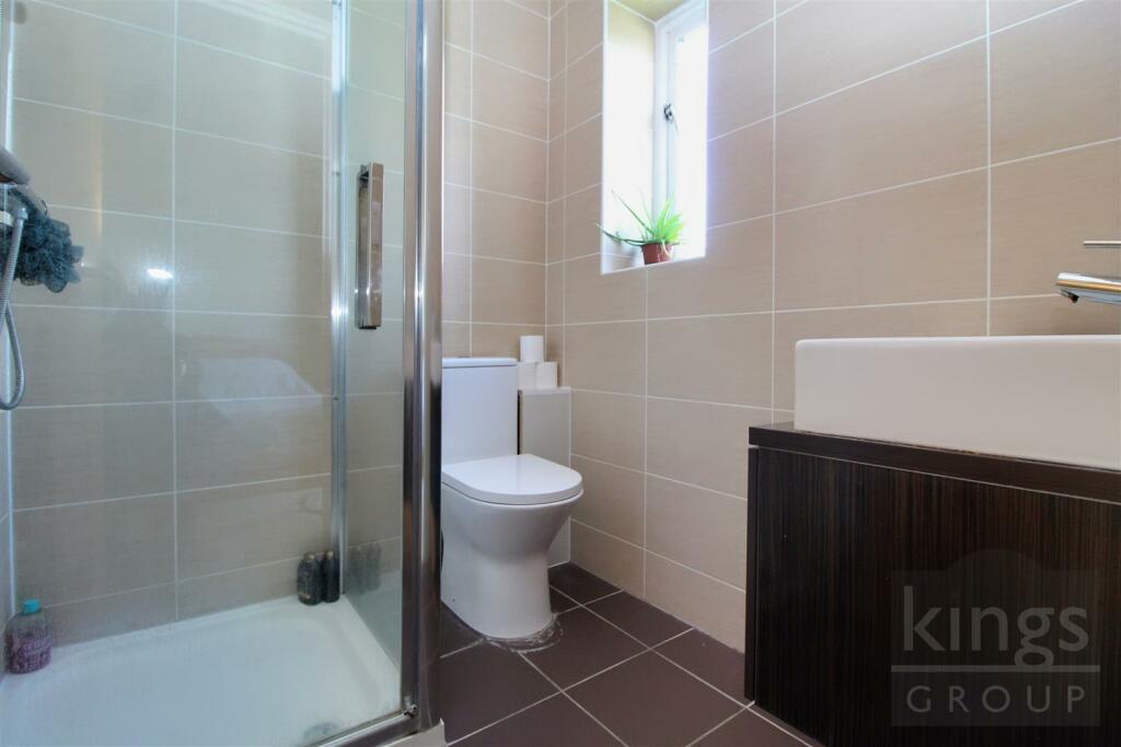 En-Suite