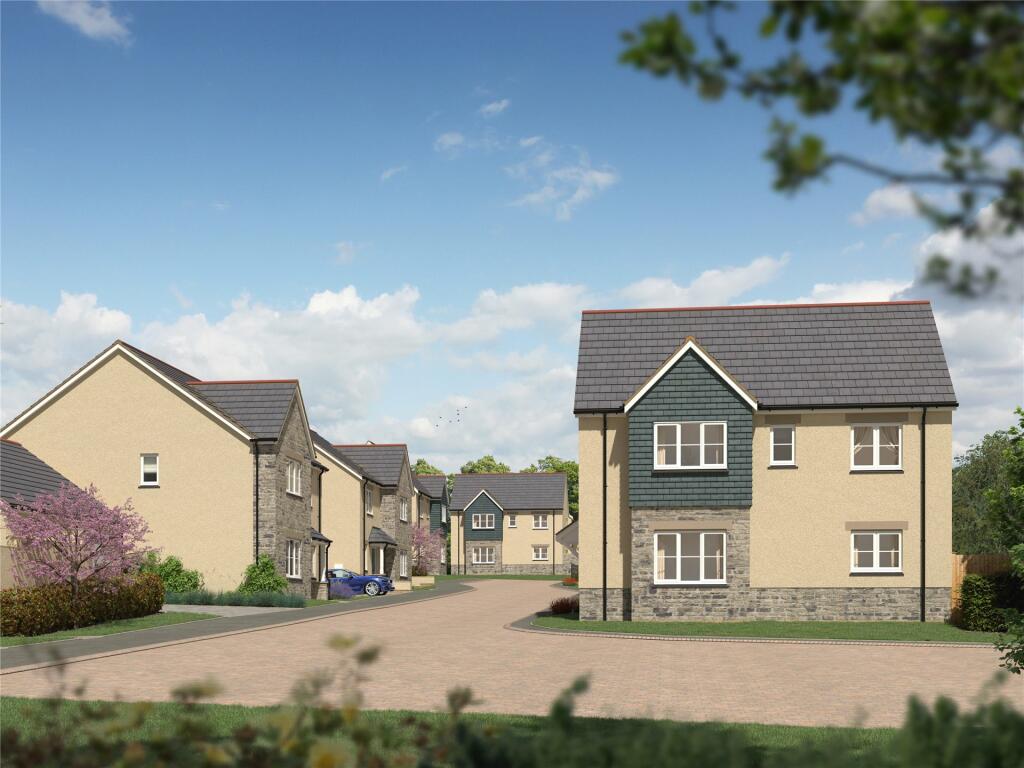 Cgi The Bray