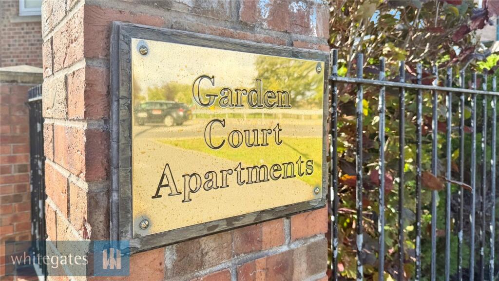 Desirable Address