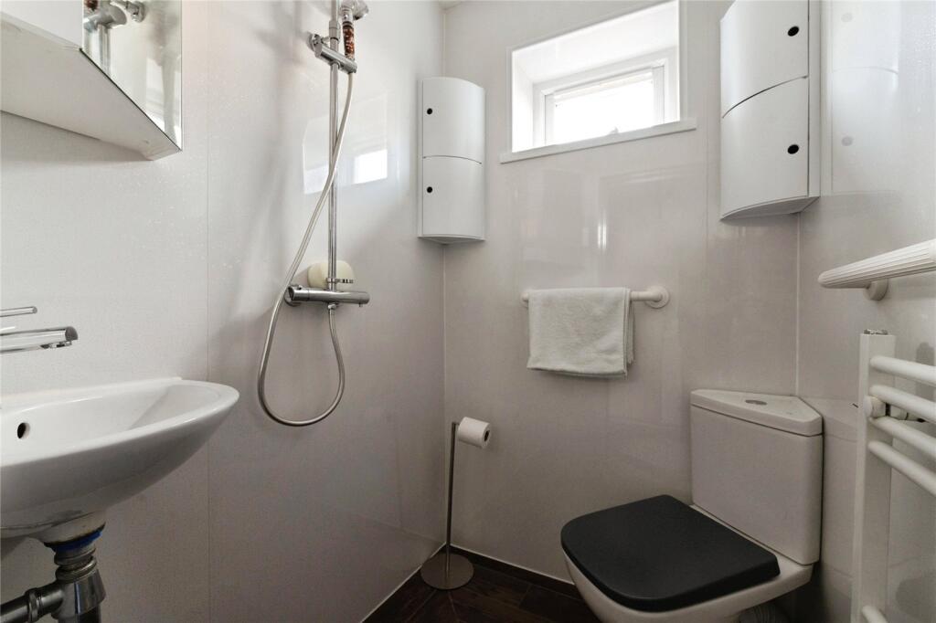 Wet Room
