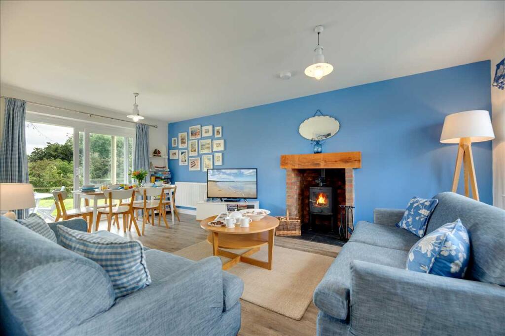 Lounge/Kitchen/Diner