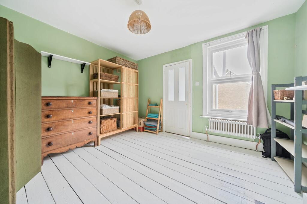 Bedroom Two (1)