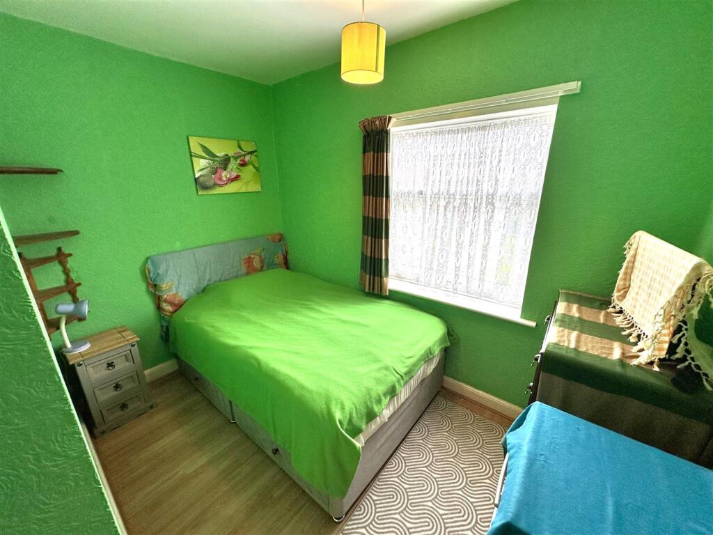 Bedroom Two 870