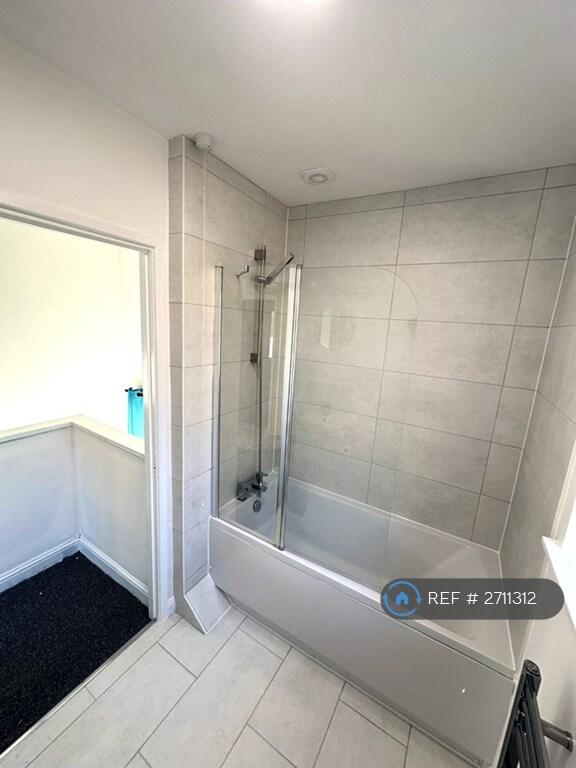 New Bathroom