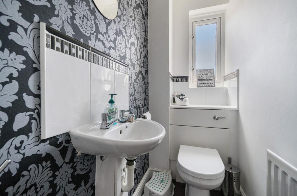 Cloakroom