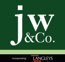 JW&Co logo