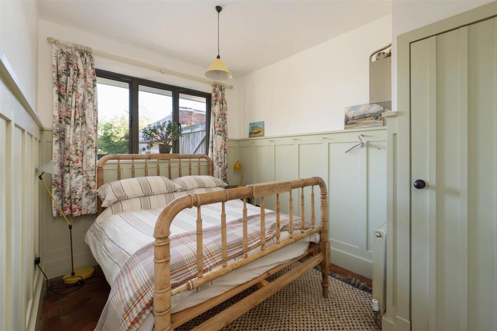 Allan Road, Seasalter, Whitstable