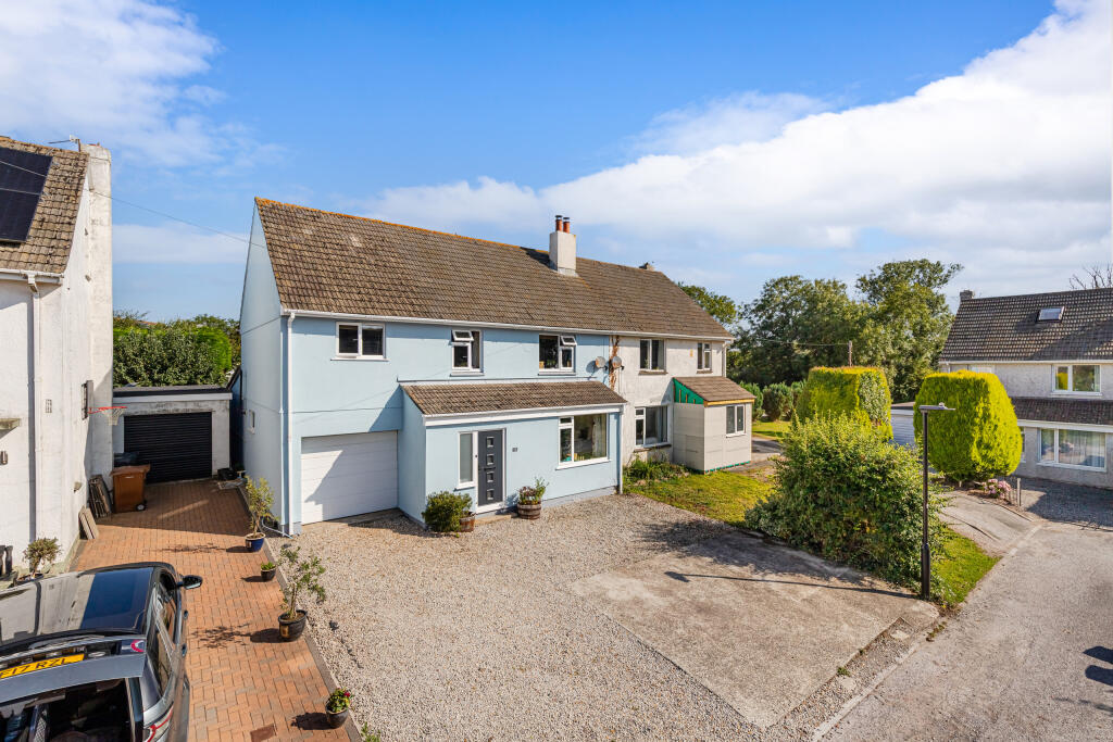 A03 - 5 Fell Close Yealmpton - 250725