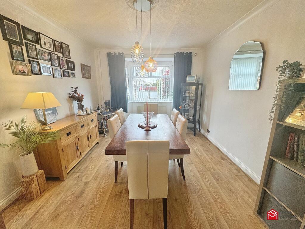 Reception Room Two