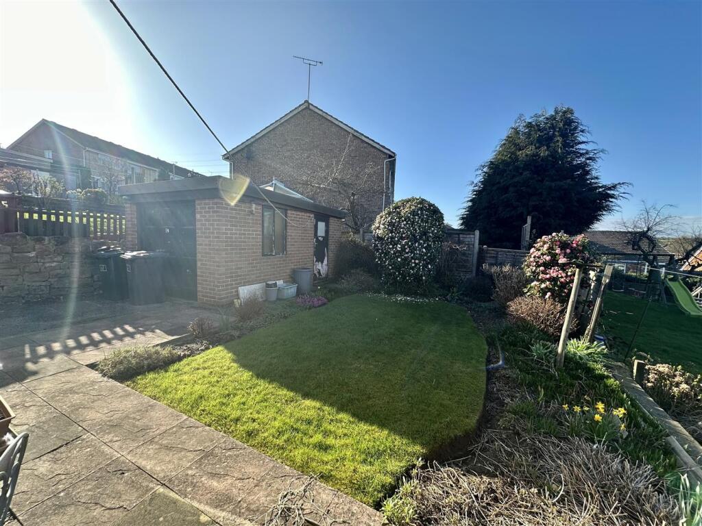 Bramleys Estate Agents - Milton Drive - Liversedge