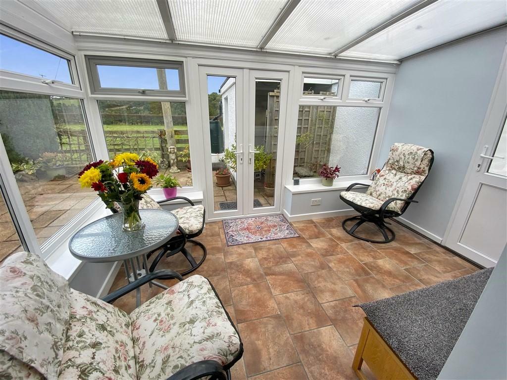 Conservatory - Another View