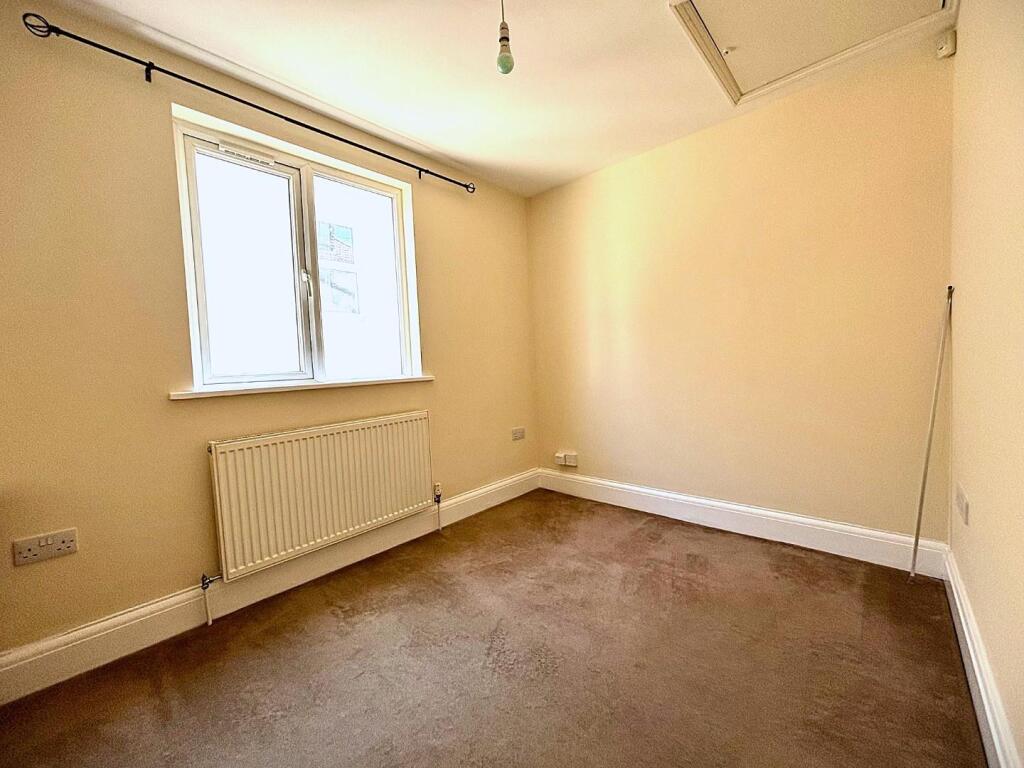 Double Bedroom Two