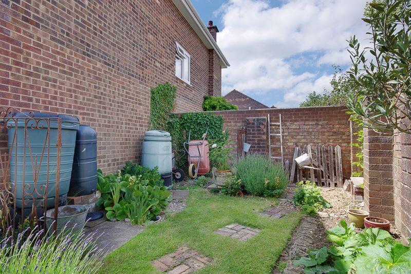 Patio/Garden