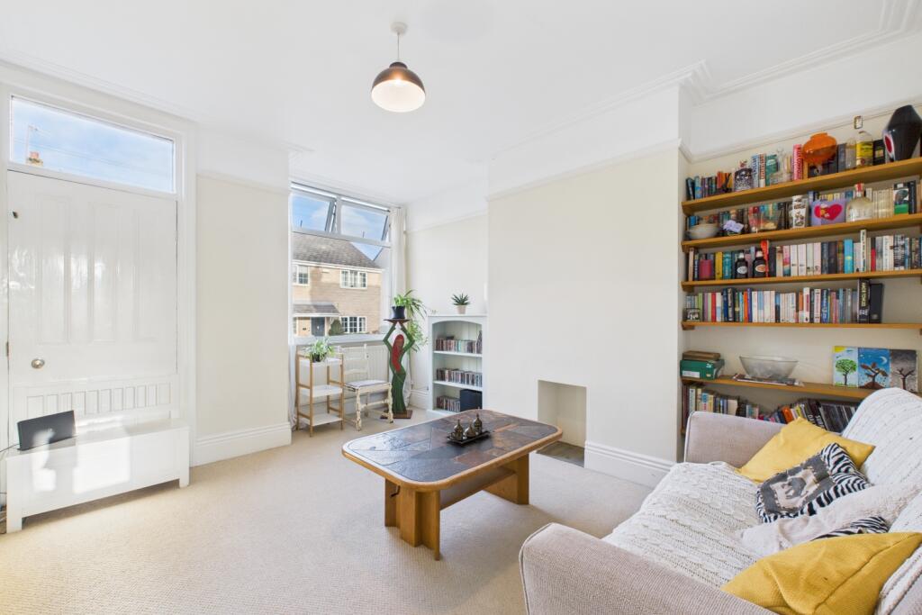 Lemont Road, Totley S17 4HA