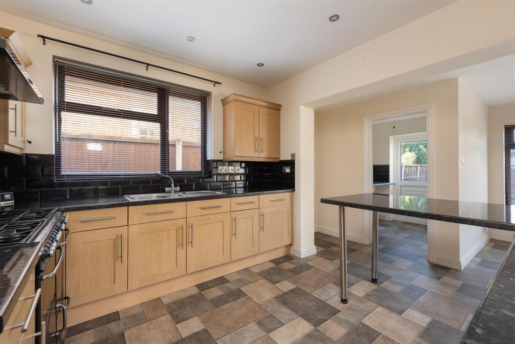 Seymour Avenue, Whitstable