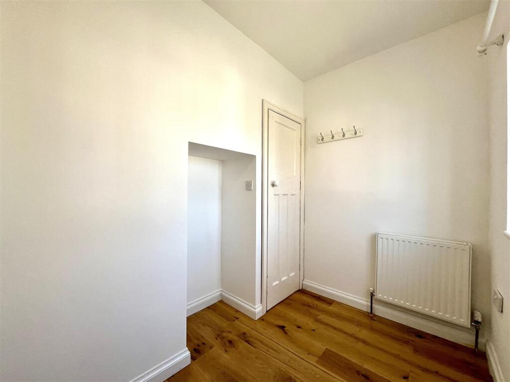 Bedroom 4 Aspect 3