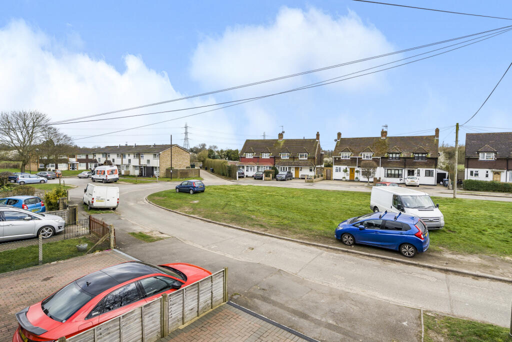 Front View Frm House