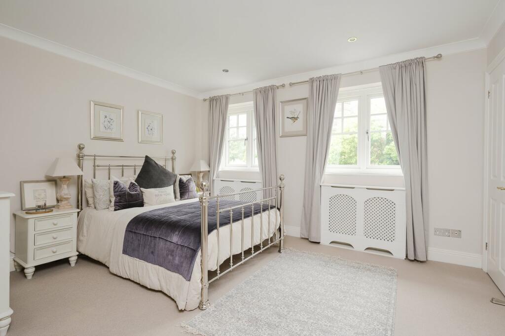 Bedroom Suite 2