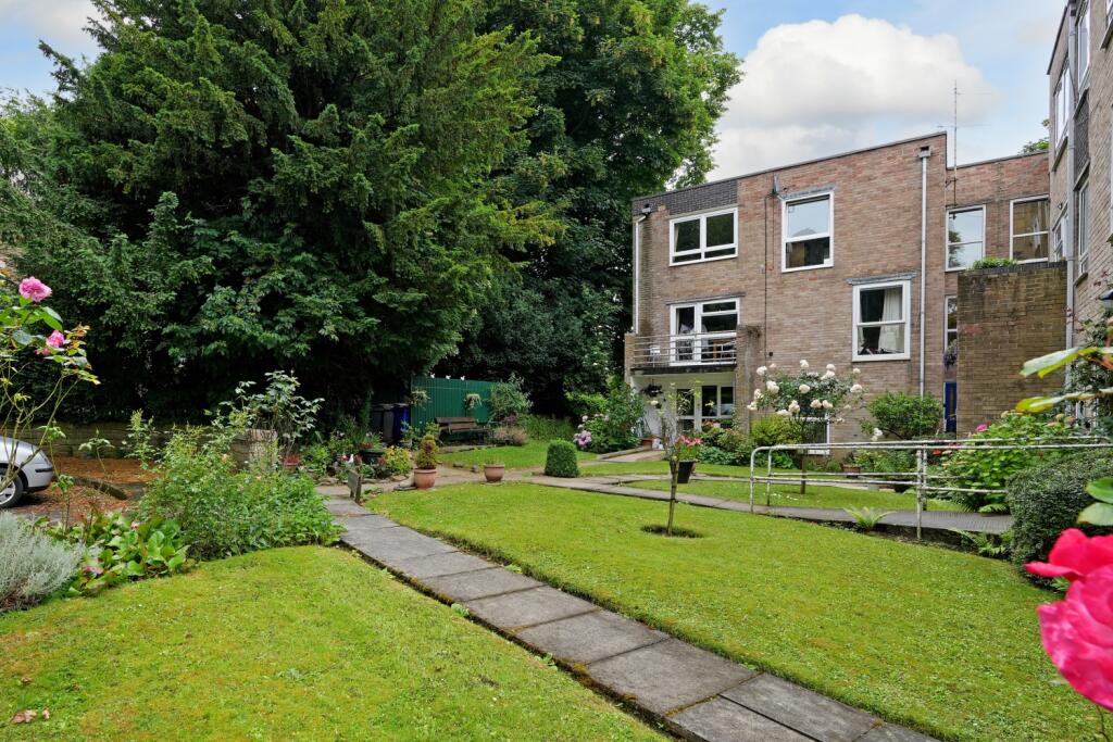 Communal Gardens