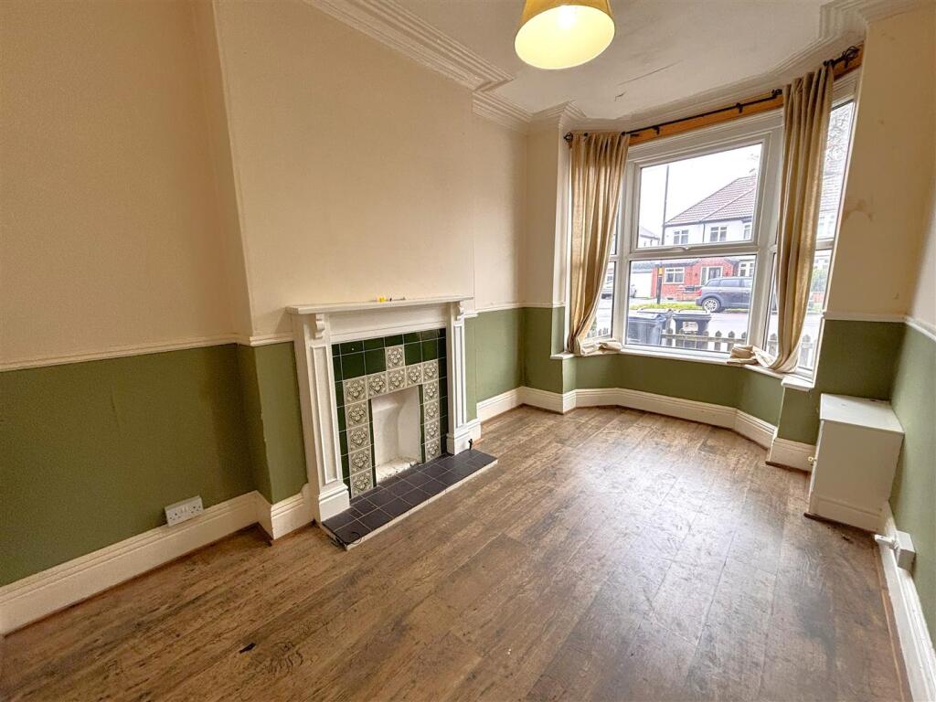 Reception Room One