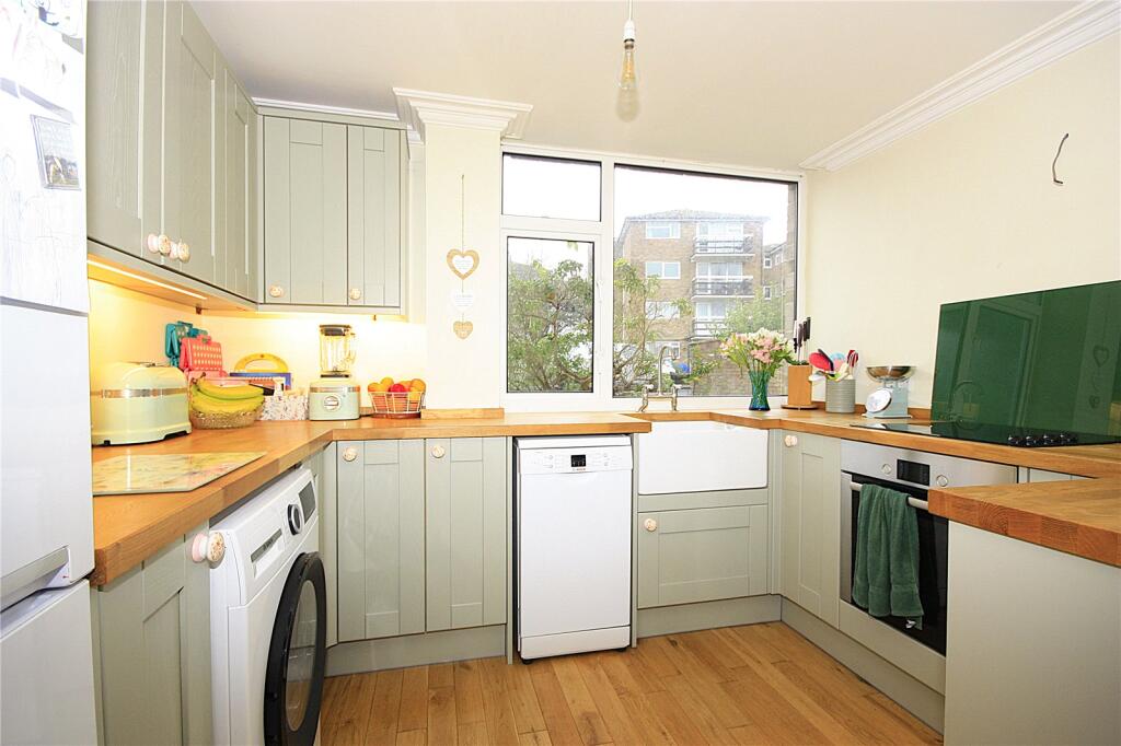 Chidham Close, Havant, Hampshire, PO9