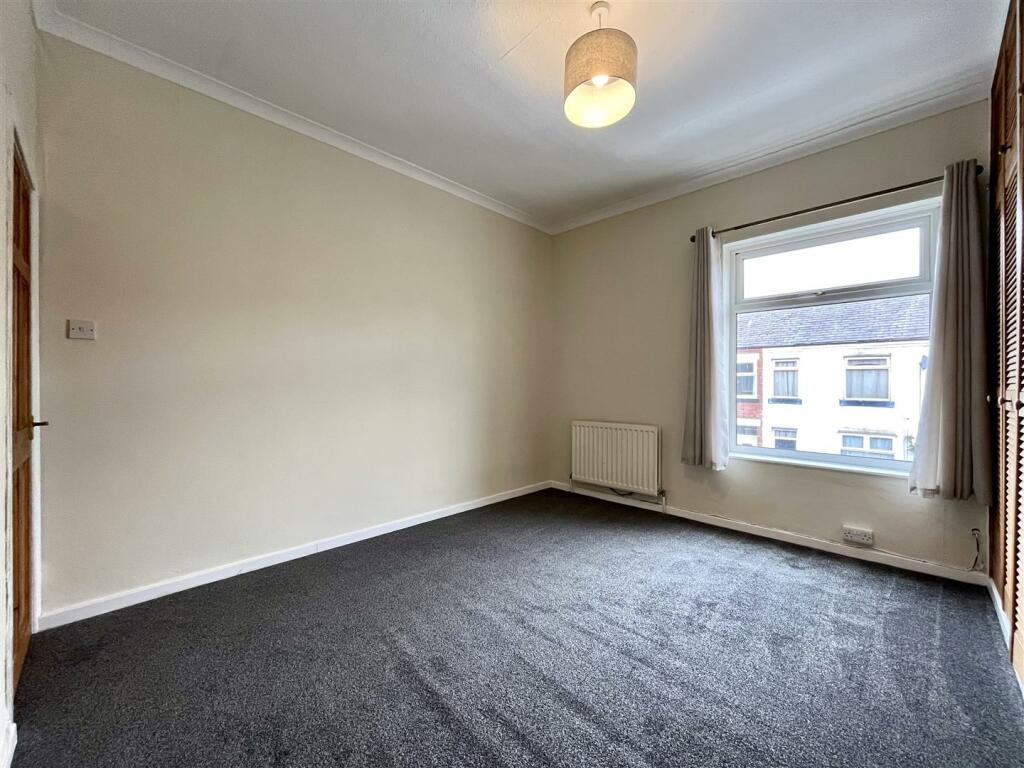Bedroom 1 Aspect 2