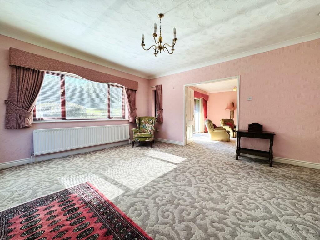 SECOND RECEPTION ROOM