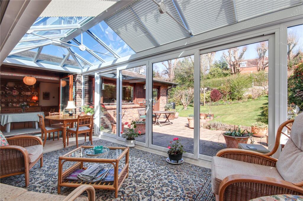 Conservatory