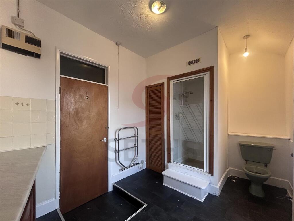 Bathroom/W.C