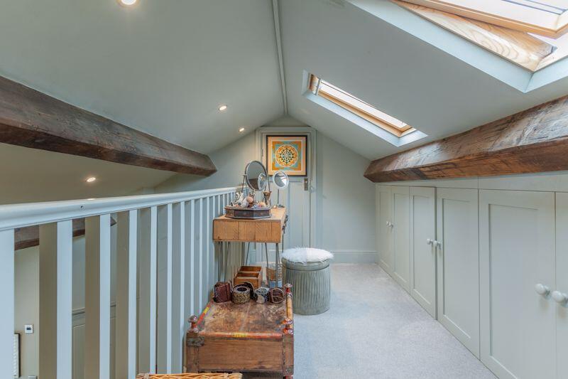 Mezzanine