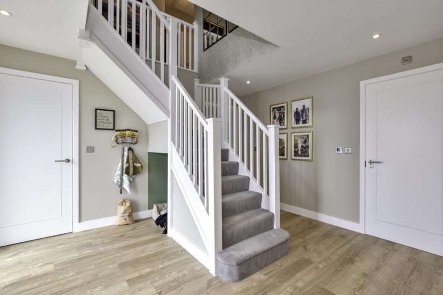 The Foxglove, Number 1 -