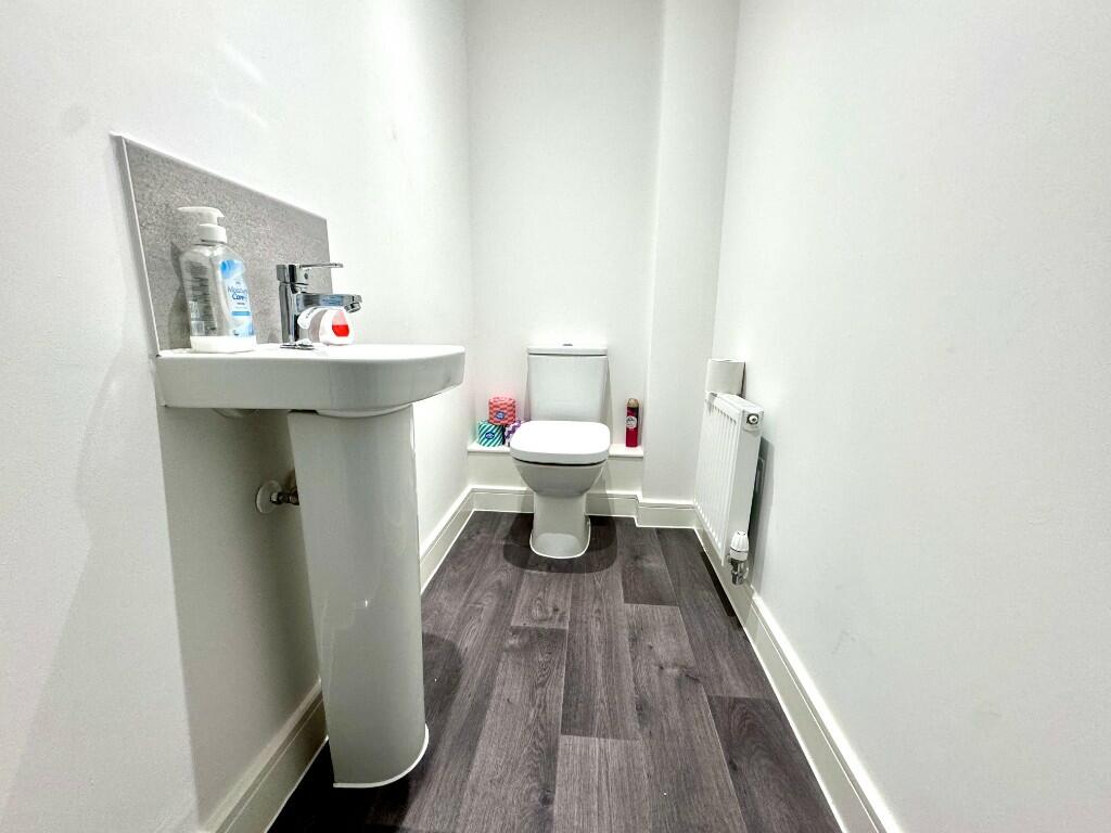 WC