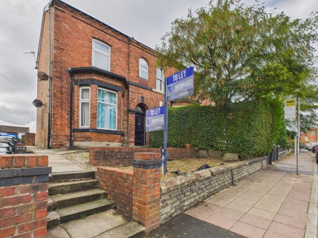 flat 4 366 Ormskirk rd 7