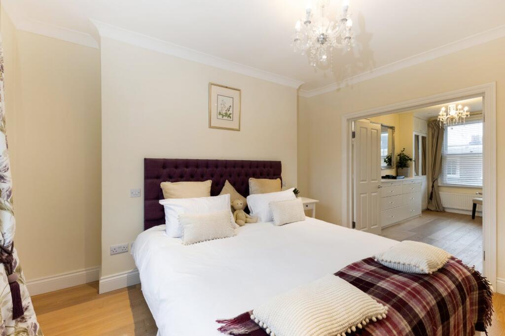 Principal Bedroom