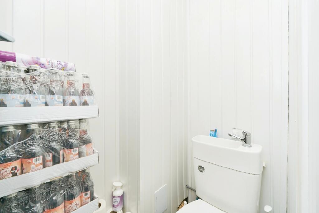 wc