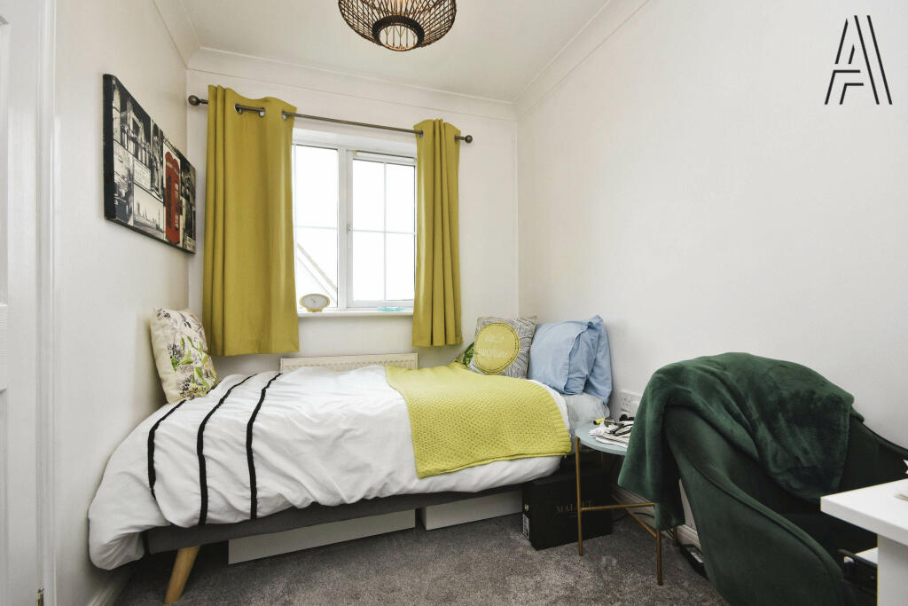 Bedroom 3