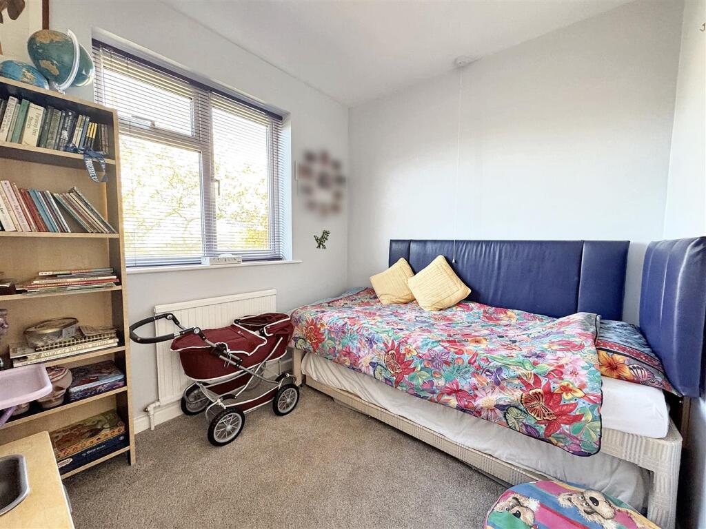 Bedroom Five