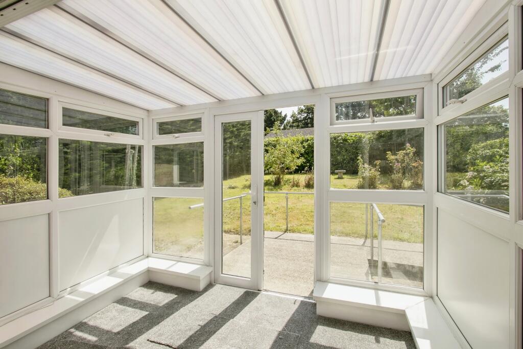 Conservatory